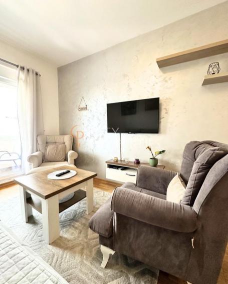 Jednosoban stan 40m2, Izdavanje, Podgorica