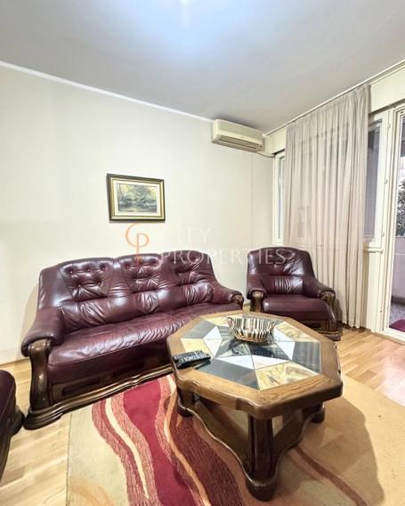 Dvosoban stan 60m2, Izdavanje, Podgorica