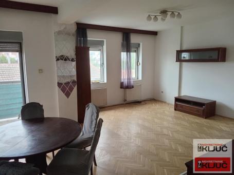 SALAJKA, 61m2, Dvoiposoban u blizini Železničke stanice