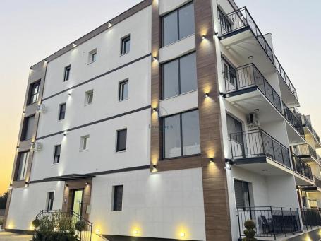 Novogradnja, Ledine, 44m2