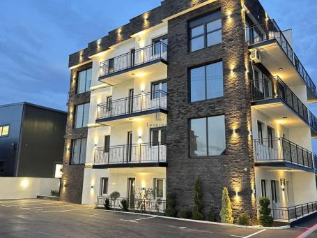 Novogradnja, Ledine, 44m2