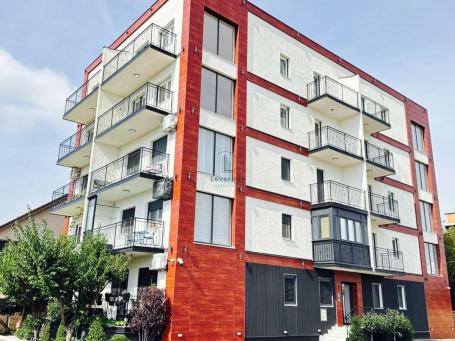 Novogradnja, Novi Surčin, 47m2