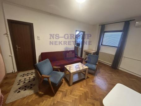 Odličan jednosoban stan, Š:559932