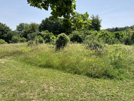 Građevinsko zemljište Pazin,  građevinsko zemljište površine 940 m²