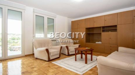 Čukarica, Julino brdo, Poručnika Spasića i Mašere, 2.0, 51m2, 450EUR preporuka