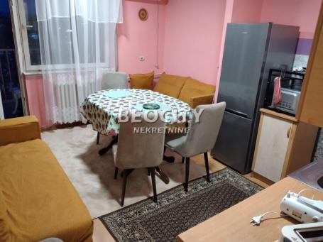 Novi Sad, Novo Naselje, Bulevar Slobodana Jovanovoća, 2.0, 50m2, 450EUR