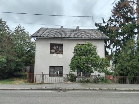 Kuća s velikim potencijalom – Križevci