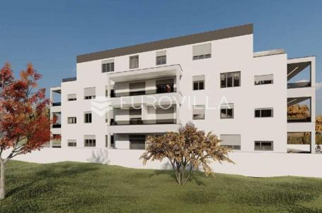 Sesvete, Kobiljak, luksuzna novogradnja, peterosoban stan 87 m²