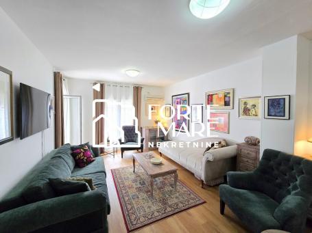 Property in Montenegro, Budva, Dubovica