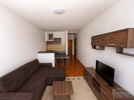 NOVI SAD - NOVA DETELINARA - 31.00 m2