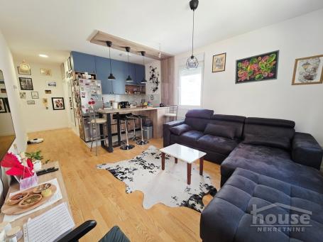 NOVI SAD - TELEP - 73.00 m2