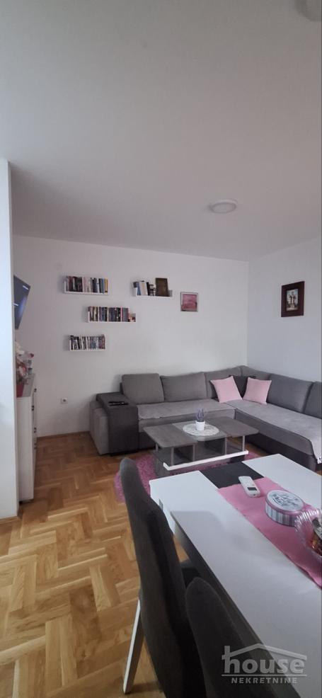 NOVI SAD - NOVA DETELINARA - 51.00 m2