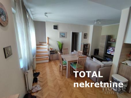 NOVI SAD - NOVA DETELINARA - 100.00 m2