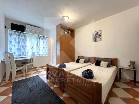 Izdavanje, Garsonjera, Podgorica, Blok 9, 20m2