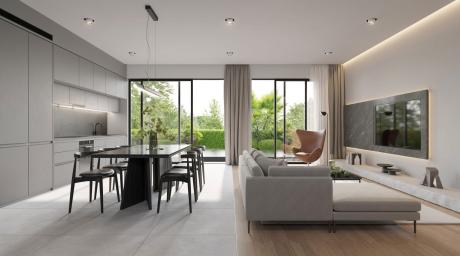 Modern villa with pool and sea view, Krimovica, Kotor