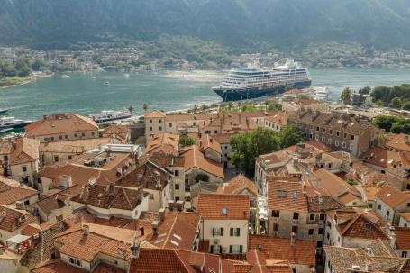 Kotor Old Town Apartments