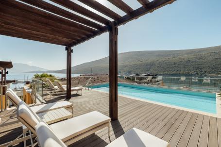 Portonovi 2 bedroom Duplex Penthouse