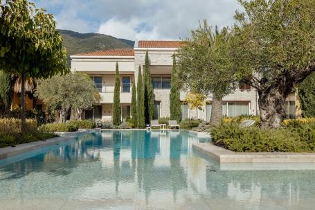 Portonovi Single 3 bedroom Villa