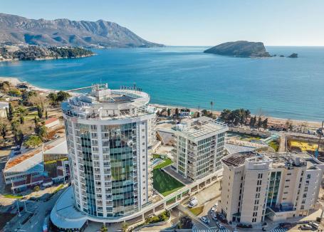 Tre Canne One-bedroom Apartment