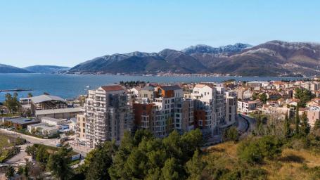 New Ostro 2 bedroom Apartment, Boka Place