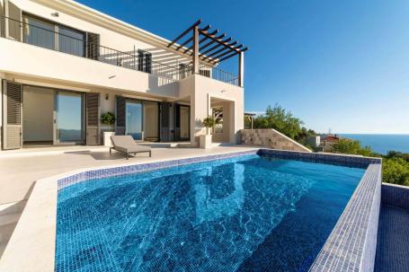 Blizikuce Contemporary Villa