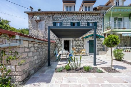 Stone house near the sea, Durici, Herceg Novi