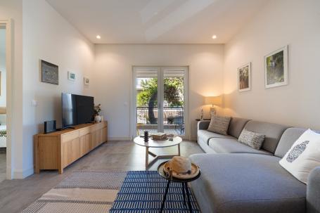 Charming 1 bedroom Apartment Centrale
