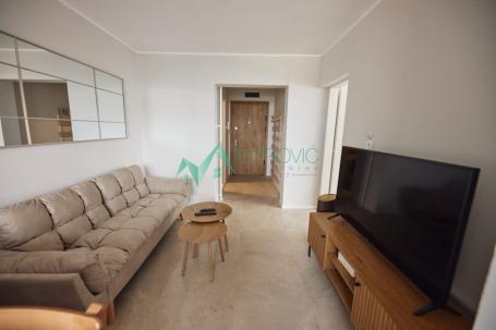 Izdavanje, Stan, 39m2 , Bulevar Oslobođenja