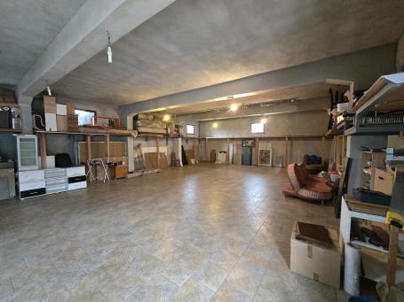 Magacin, 150m2, Donja Gorica, Podgorica