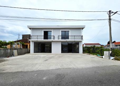 Poslovni prostor, 45m2, Masline, Podgorica