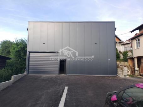 Resnik, 13 oktobra, 192m2 ID#1652
