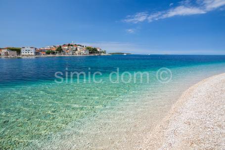 Apartmani u novogradnji, Primošten
