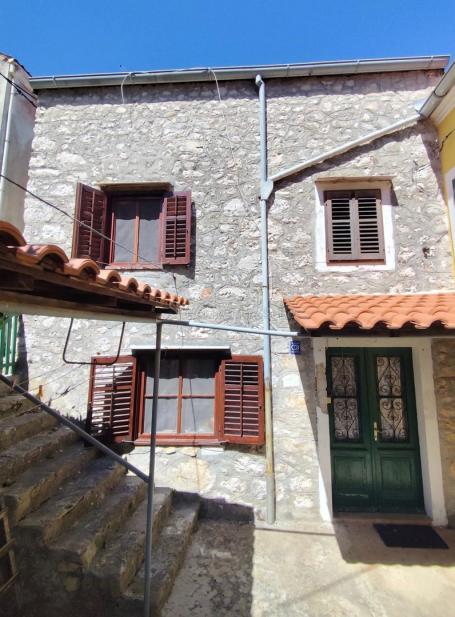 Mali Lošinj - Kuća, 68.88 m2