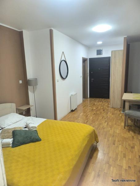 STARA PAZOVA NOVA PAZOVA 26m2 , (T) ,60000e