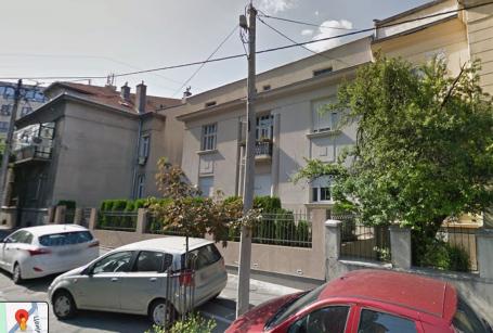 PALILULA PROFESORSKA KOLONIJA 34m2 , T ,150000e