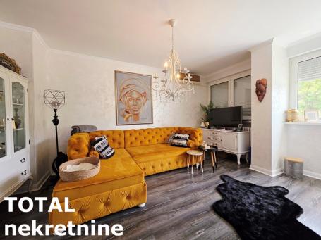 NOVI SAD - ZELEZNICKA STANICA - 56.00 m2