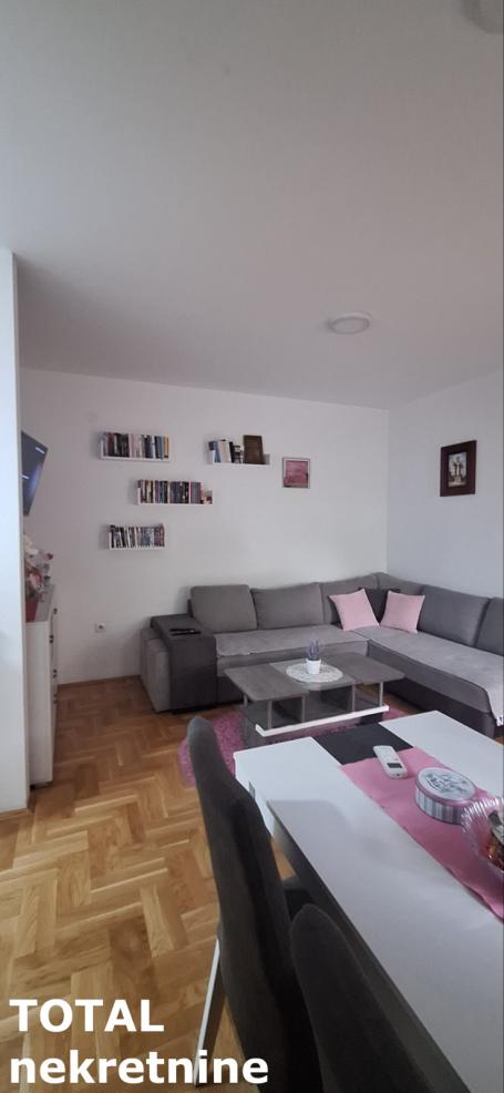NOVI SAD - NOVA DETELINARA - 51.00 m2