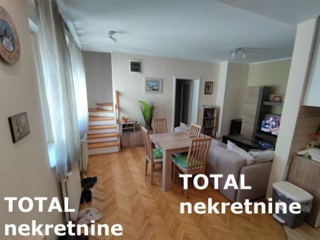 NOVI SAD - NOVA DETELINARA - 100.00 m2