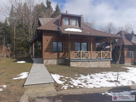 Čajetina, Gornje rudine, 120m2, 5a