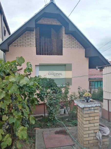 Kuća 76 m² , Pivara, Kragujevac