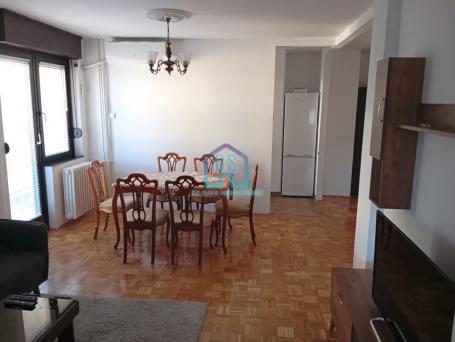 Prodaja, Stan, 66m2 , Novo Naselje