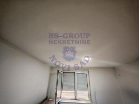 Garsonjera 29m2 Bulevar Evrope