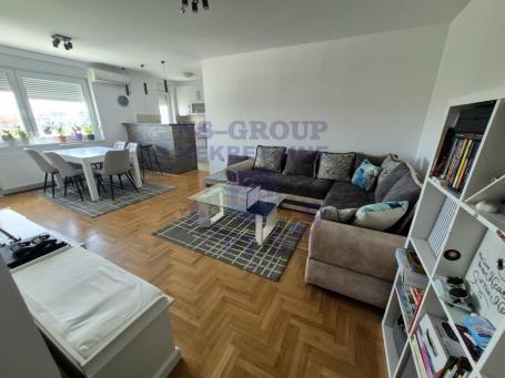 Bulevar Patrijarha Pavla 60m2