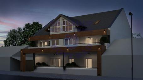 Fenomenalna izgradnja na Klisi 76m2