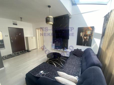 Salajka, dvoiposoban stan 68m2