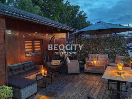 Čukarica, Ada Ciganlija, , 3.0, 83m2, 95000EUR