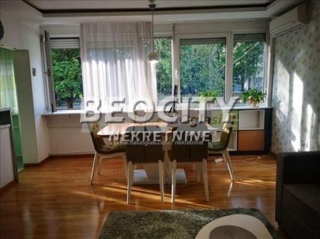 Zvezdara, Konjarnik, Glasinačka, 2.0, 71m2, 650EUR