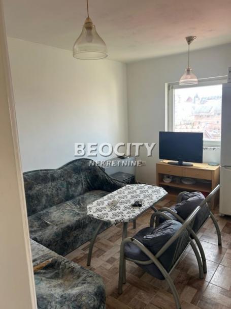 Rakovica, Miljakovac 3, Pante Mihajlovica, 1.5, 36m2, 60000EUR Bivsi Miljakovacki izvori