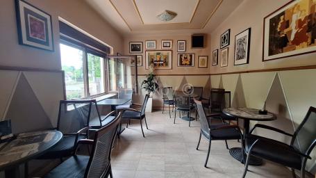 Najam, Maksimir, poslovni prostor 90m2 u prizemlju kuće, parking