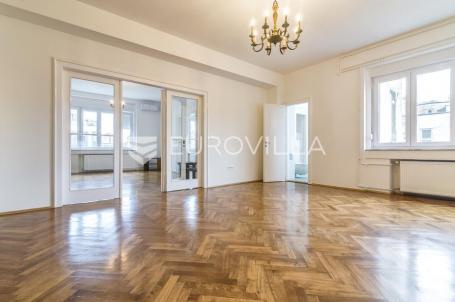 Zagreb, Ilica, odlično uređen poslovni prostor 130 m², strogi centra